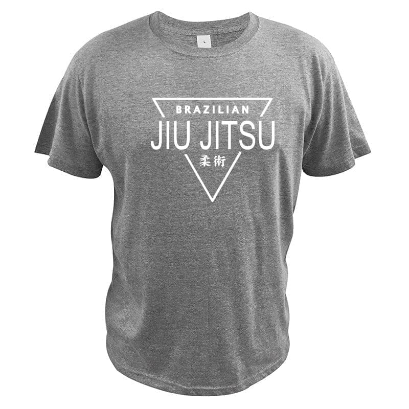 Brazilian Jiu Jitsu