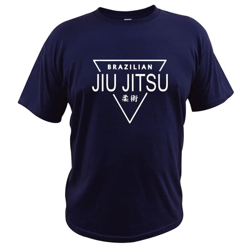 Brazilian Jiu Jitsu