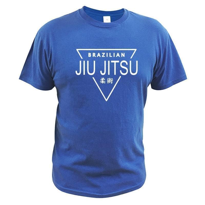 Brazilian Jiu Jitsu