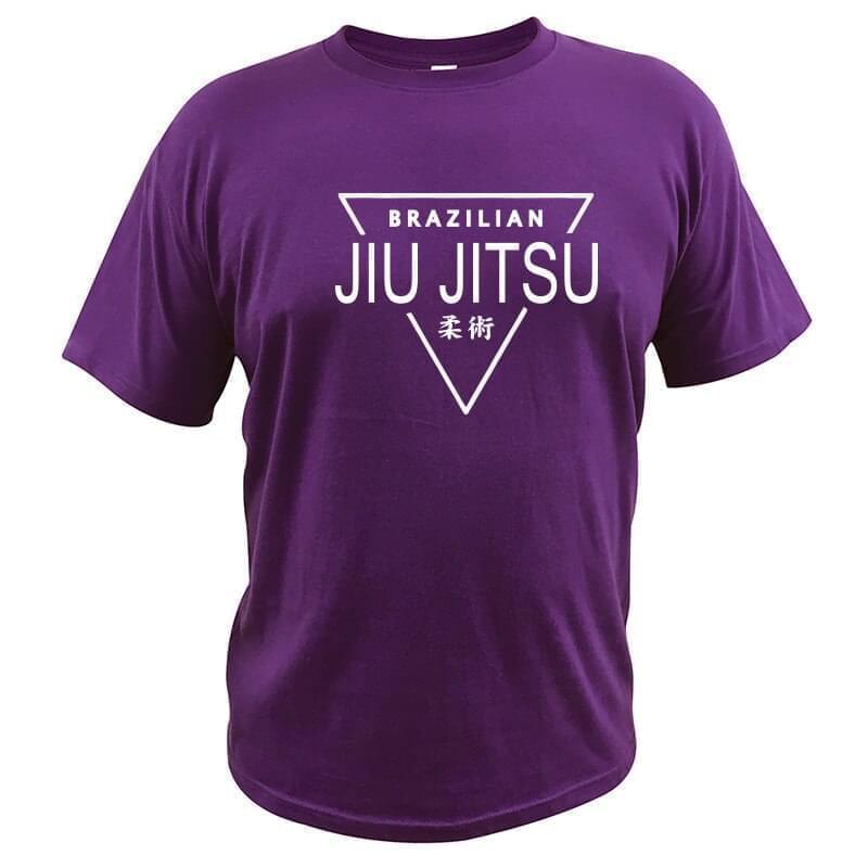 Brazilian Jiu Jitsu