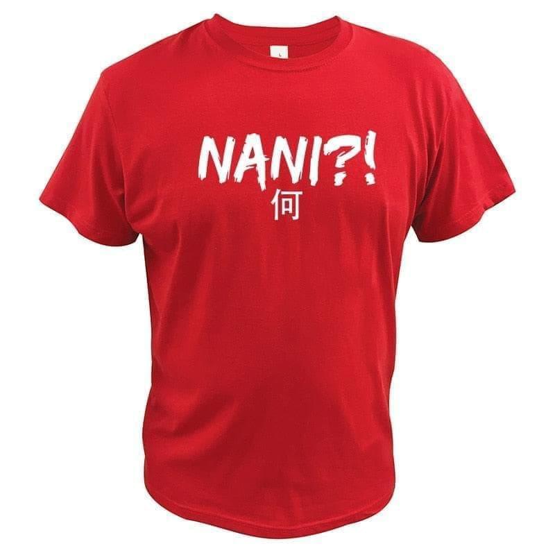 Nani Anime