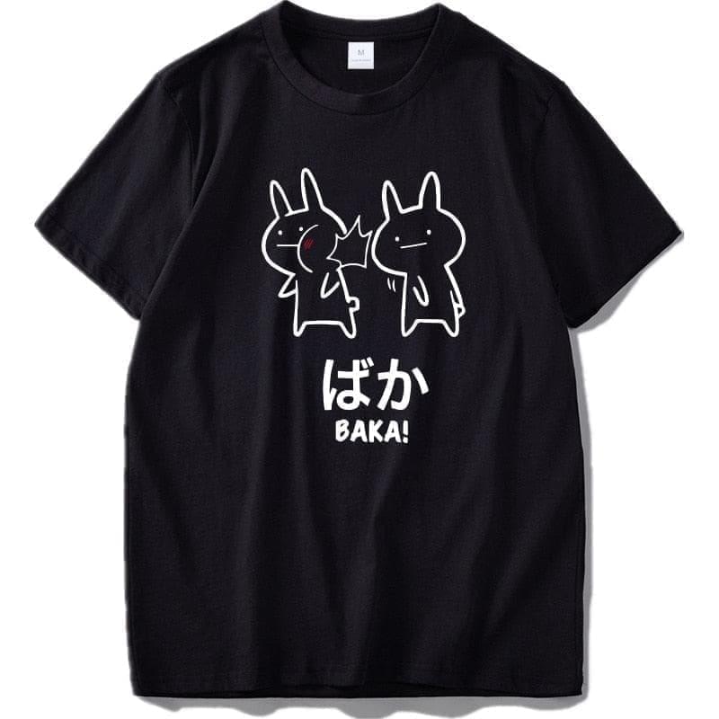 Baka Rabbit