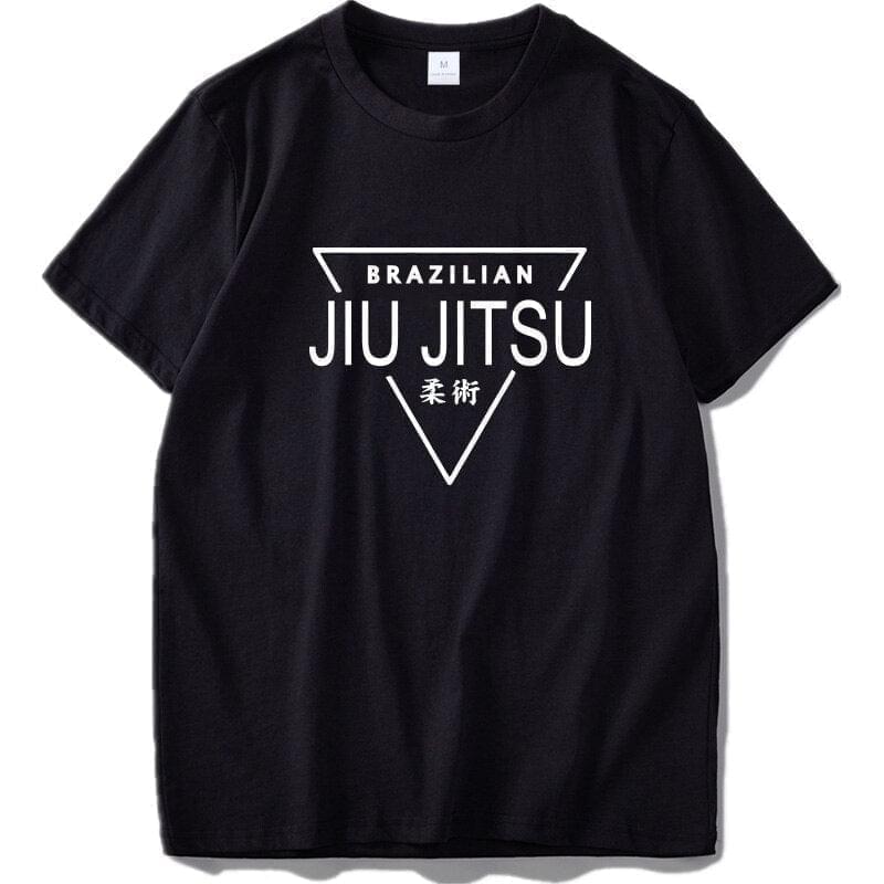 Brazilian Jiu Jitsu