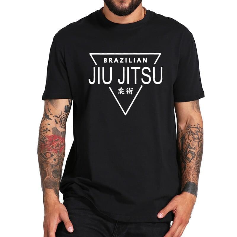 Brazilian Jiu Jitsu