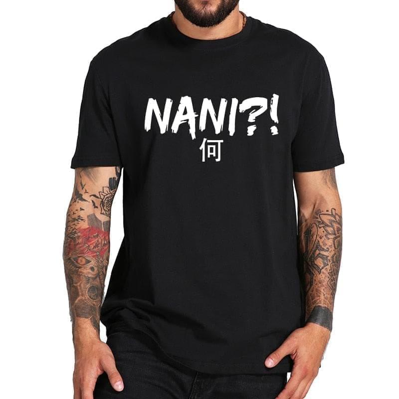 Nani Anime