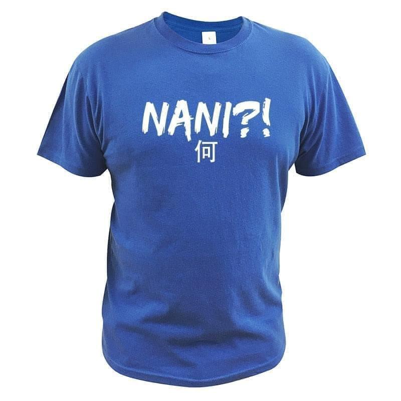 Nani Anime