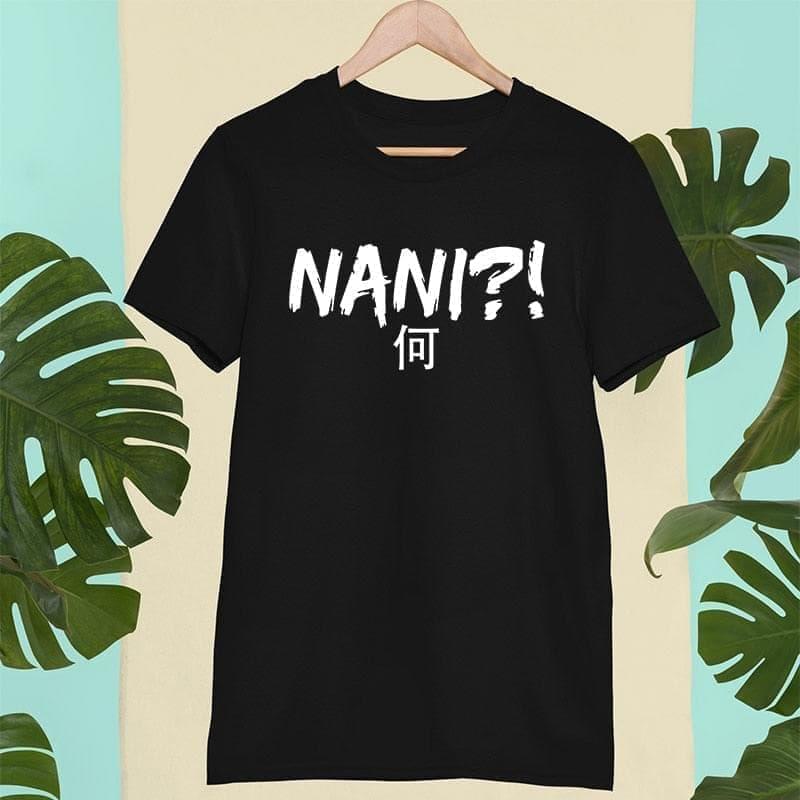 Nani Anime