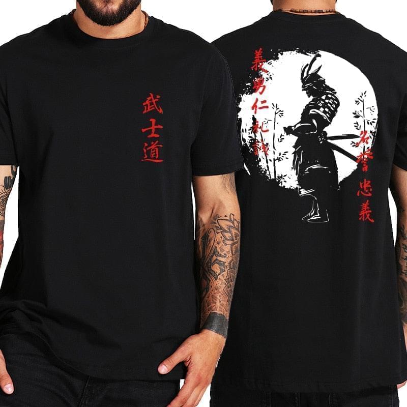 Samurai Spirit