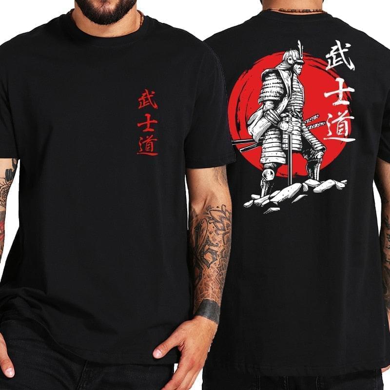 Samurai Spirit