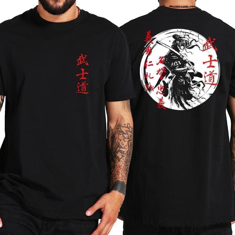 Samurai Spirit