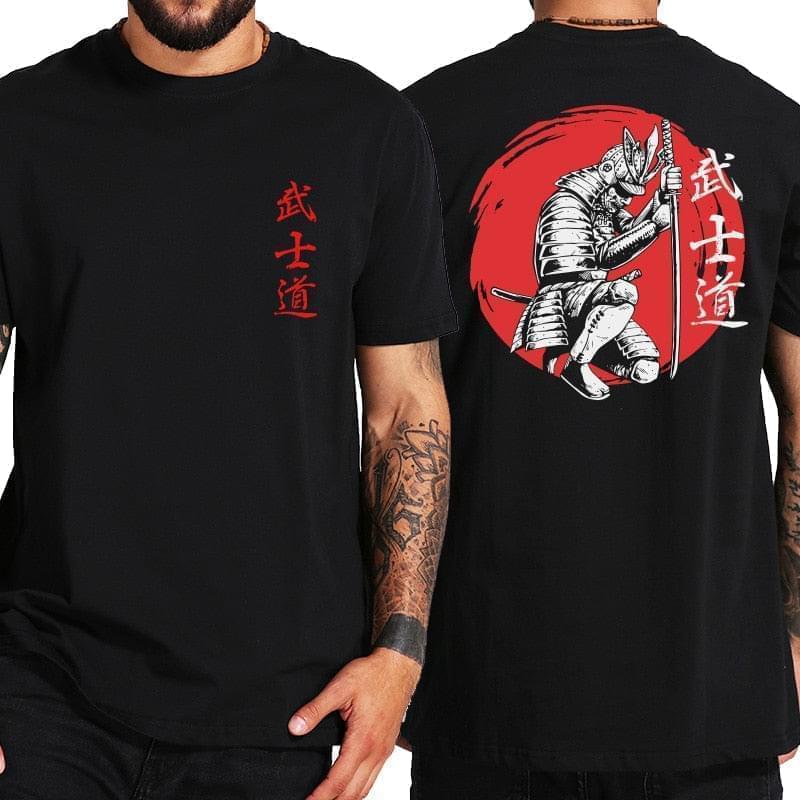 Samurai Spirit