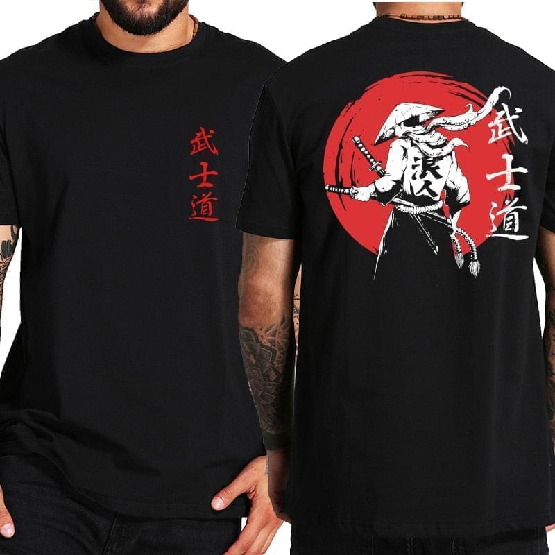 Samurai Spirit