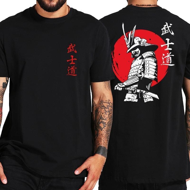 Samurai Spirit