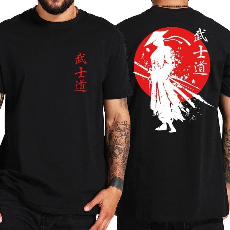 Samurai Spirit